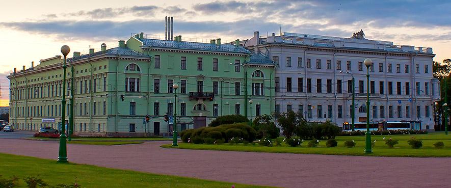 Графический дизайн | Санкт-Петербургский государственный университет