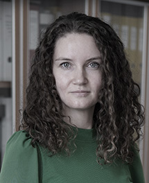 Абжанова Наталья Михайловна