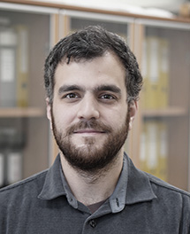 Асатурян Сурен Семёнович