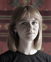 Груздева Наталия Игоревна