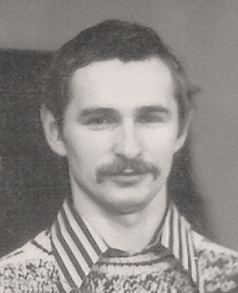 Корняков Александр Иванович