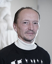 Крипак Сергей Владимирович