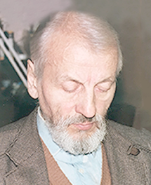 Мельников Александр Михайлович