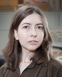 Ульянова Анастасия Андреевна