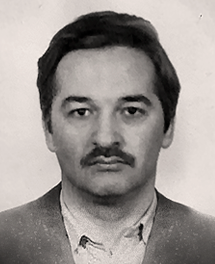 Васильев Александр Иванович